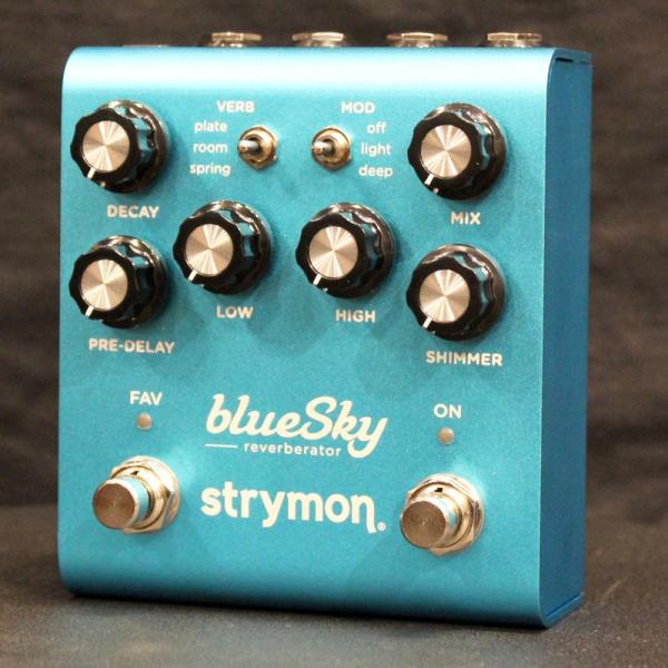 strymon blueSky V2【新価格】