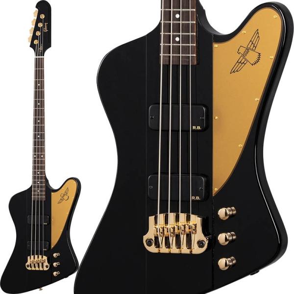 Gibson Rex Brown Signature Thunderbird Bass 【ボディバッ...