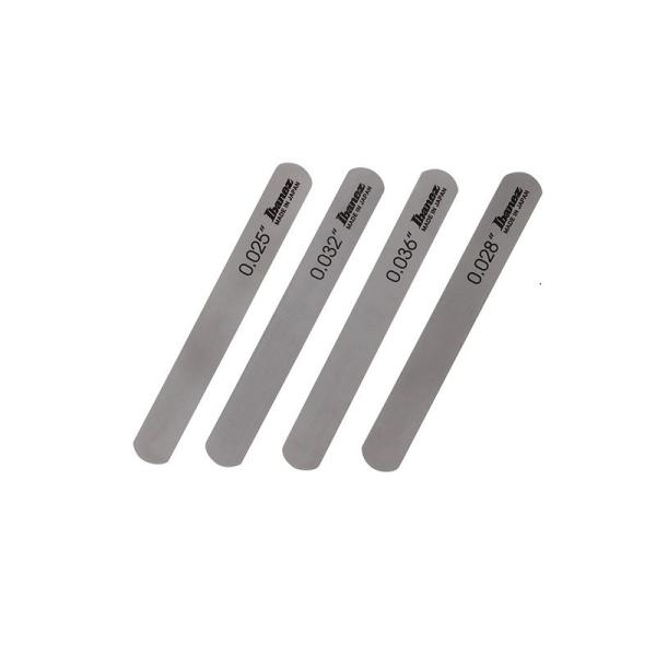 Ibanez Prestige Nut File Set ウクレレ用 ナットファイルセット[4449...