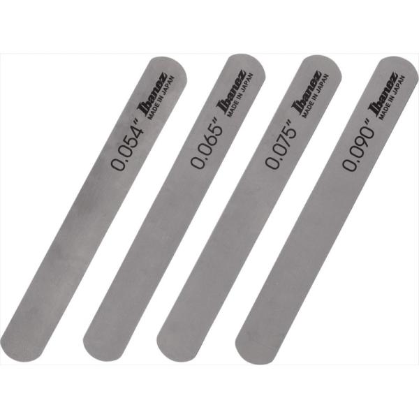 Ibanez 【新楽器応援セール】 多弦ギター用 アディショナル・ナット・ファイルセット[4449E...