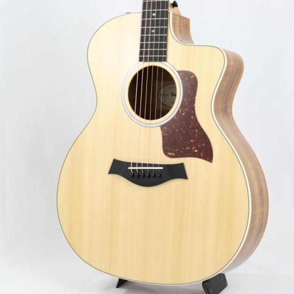 TAYLOR 【特価】 214ce-Koa DLX テイラー 【夏のボーナスセール】 