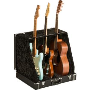 HERCULES GS525B ハーキュレス マルチギタースタンド 5本立て : G&G