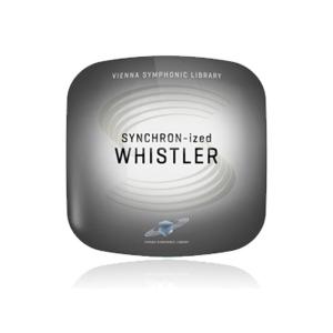 VIENNA SYNCHRON-IZED WHISTLER 【簡易パッケージ販売】の商品画像