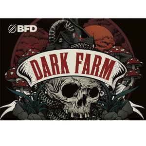 BFD BFD3 Expansion Pack: Dark Farm(オンライン納品専用) ※代金引換はご利用頂けません。｜ikebe-revole