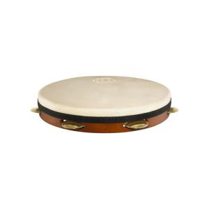 MEINL マイネル トラディショナルウッドパンデイロ PA10CN-M 仕入先