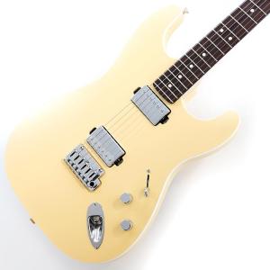 Fender Made in Japan Mami Stratocaster Omochi (Vintage White)｜ikebe-revole