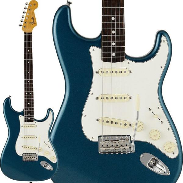 Fender Made in Japan Takashi Kato Stratocaster (Pa...