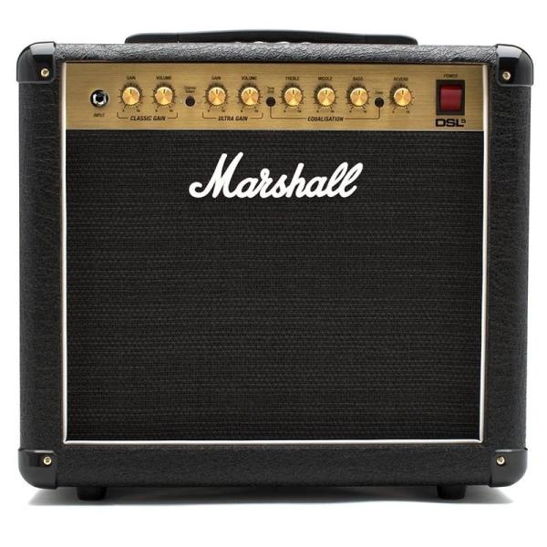 Marshall DSL5C