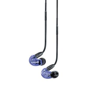 SHURE（シュア） SHURE P3TJR-JB (PSM300)(P3TJR)(イヤーモニター