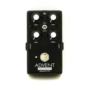 Providence DVI-1M DUAL VITALIZED ROUTING INTERFACE スモール ペダル