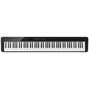 CASIO（カシオ） 電子ピアノ 88鍵盤 PX-S6000 PXS6000 Privia