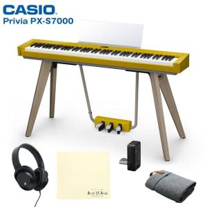 CASIO(カシオ) PXS7000/PXS6000対応スツール CC-7 LT ピアノ椅子