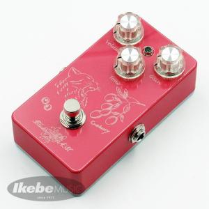 Blackberry JAM Cranberry