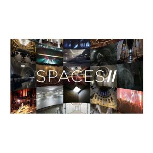 EAST WEST SPACES II (オンライン納品)の商品画像
