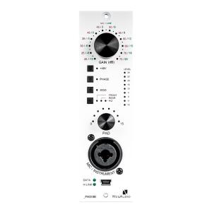 WesAudio _PHOEBE (VPR Alliance)【お取り寄せ商品】｜ikebe-revole