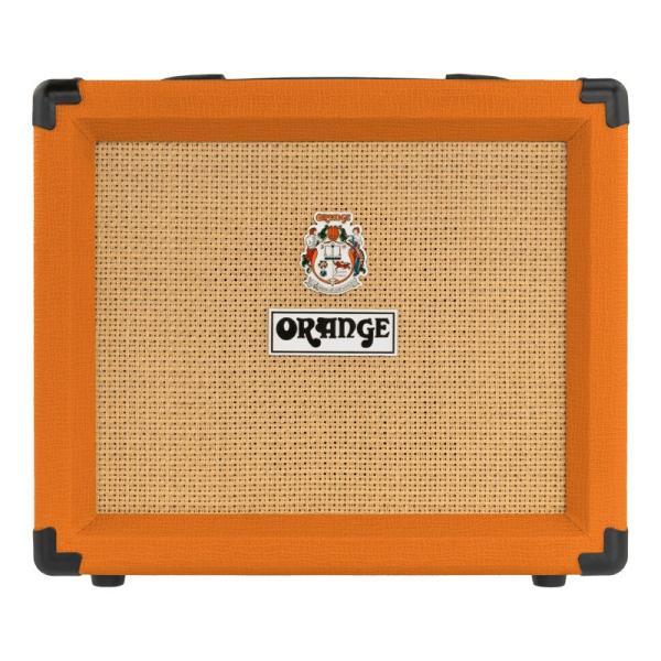 Orange 【新学期・新生活応援！春の練習用ギターアンプセレクト】Crush 20RT