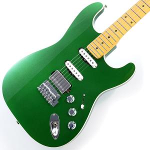 Fender Made in Japan Aerodyne Special Stratocaster HSS (Speed Green Metallic/Maple)【旧価格品】｜ikebe-revole