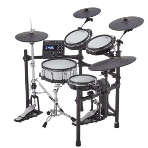 Roland　PDX-100　美品　電子ドラム　タム　スネア ローランド 【最短翌日お届け】Roland PDX-100 スネア用バッド V