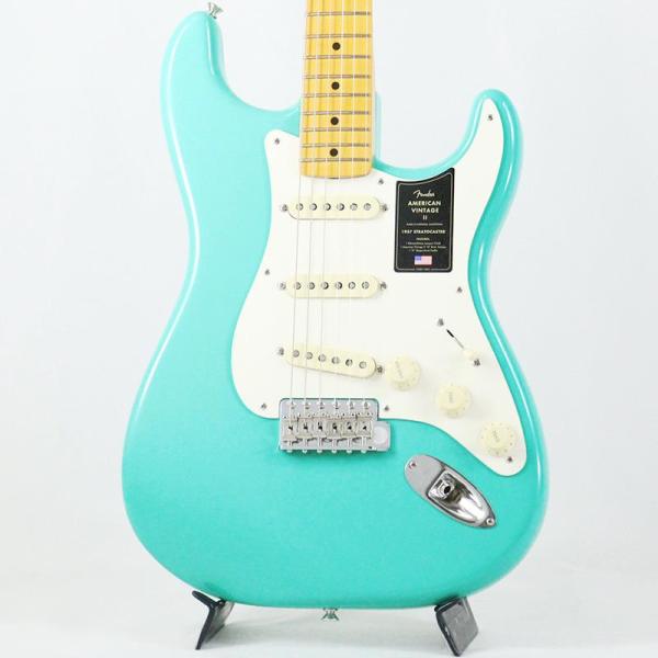 Fender USA American Vintage II 1957 Stratocaster (...