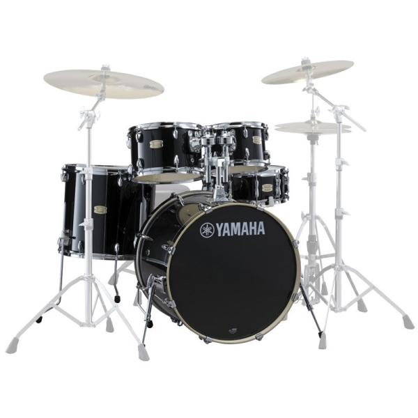 YAMAHA Stage Custom Birch 22バスドラム / シェルセット [SBP2F5...