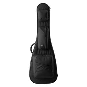 basiner Electric Bass Case [エレキベース用セミハードケース] (ACME-EB-NB/Neo Black)｜ikebe-revole