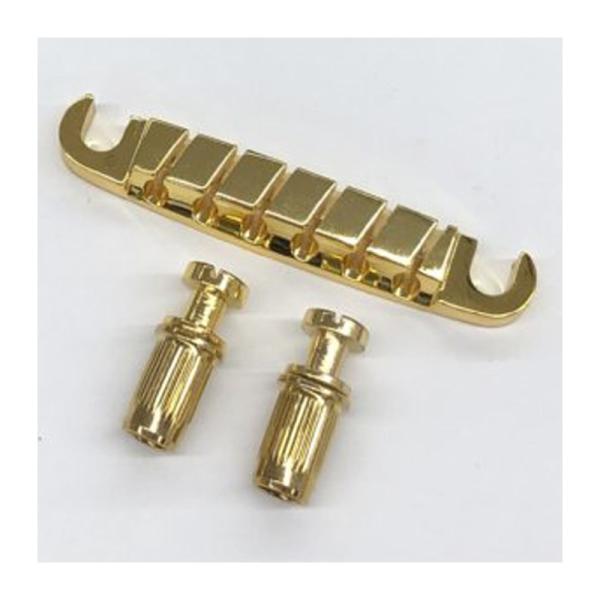 Ibanez Quik Change III Tailpiece Gold (2TPQC36-GD)...