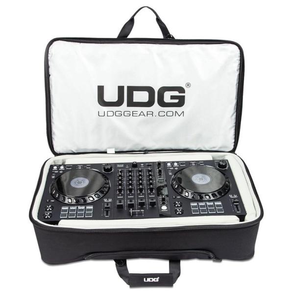 UDG U7202BL Urbanite MIDIコントローラー バックパック Large 【XDJ...