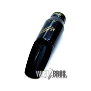 Vandoren Optimum BL3 バリトンサックス用マウスピース Vandoren Optimum Baritone Saxophone Mouthpiece - BL3 BL4 BL5 - New