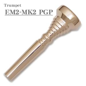 YAMAHA エリック・ミヤシロモデル TR-EM2-MK2 PGP 【トランペット用マウスピース】｜ikebe-revole