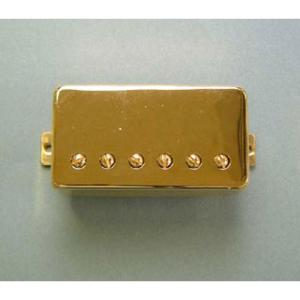 Ibanez Super 58 Humbucker Pickup [Bridge/Gold]（3PU1J158G2）｜ikebe-revole