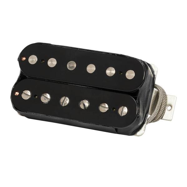 Gibson 【激得GWセール】70s Tribute (Treble， Double Black，...