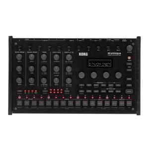 KORG DRUMLOGUE