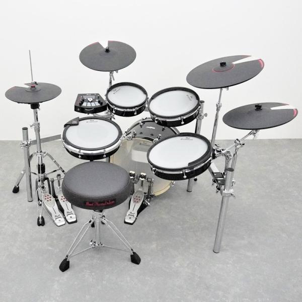 Pearl EM-53HB/SET [e/MERGE ハイグレードハードウェア コンプリートキット／...
