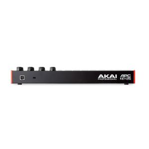 AKAI APC Key 25 MK2 【Ab...の詳細画像4