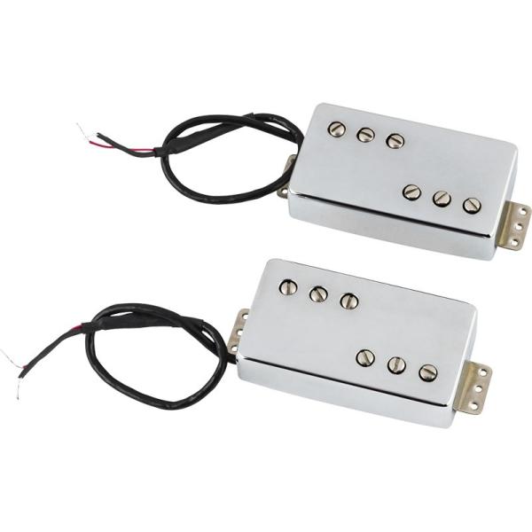 Fender USA Kingfish Signature Humbucker Pickup Set...