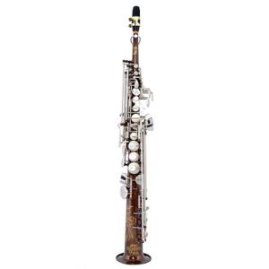 YANAGISAWA 【受注生産品】ソプラニーノサックス ヤナギサワ SN-901