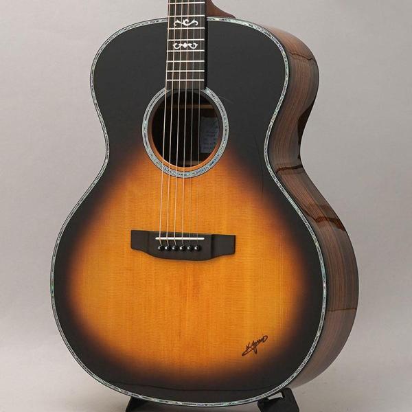 K.Yairi 【春得セール】BL-95K CTM Kヤイリ