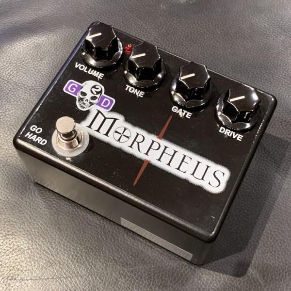 G2D 【USED】Morpheus