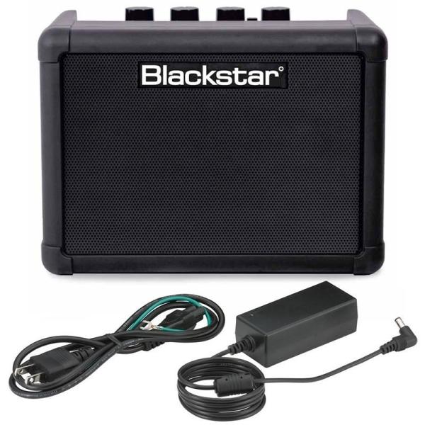 Blackstar 【入門者応援！練習用ギターアンプセレクト】FLY3 BLUETOOTH &amp; PS...