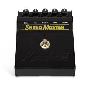 Marshall Shredmaster｜ikebe-revole