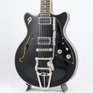 Duesenberg DTF-BK Starplayer TV Fullerton (Black)の商品画像