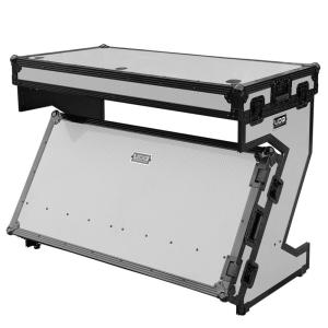 Quik Lok クイックロック DJ233 折りたたみ式 DJスタンド : 島村楽器