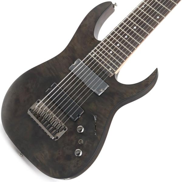 Ibanez Axe Design Lab RG9PB-TGF