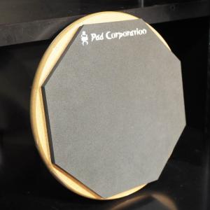 Pad Corporation Stick Control Pad 〜for All Drummer〜 [PP-09DB]