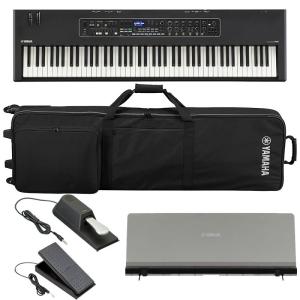 YAMAHA（ヤマハ） YAMAHA CLP-200 Clavinova Keyboard 電子ピアノ