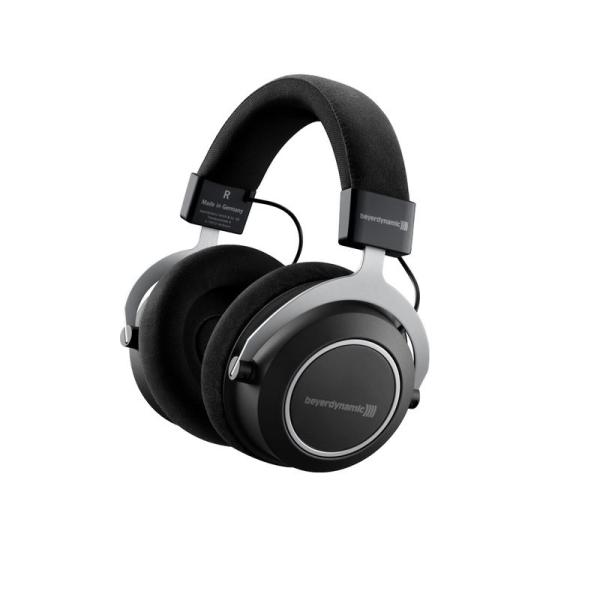 beyerdynamic 【期間限定セール超特価 〜5/30】Amiron wireless(ワイヤ...