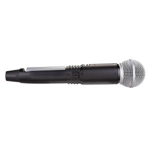 SHURE GLXD24+J/SM58-Z2の詳細画像1
