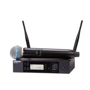 SHURE GLXD24R+J/B58-Z2(お取り寄せ商品)