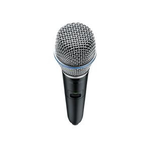 SHURE GLXD24R+J/B87A-Z2...の詳細画像2