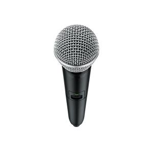 SHURE GLXD24R+J/SM58-Z2...の詳細画像2